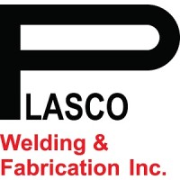 Plasco Welding & Fabrication Inc. logo - Similar company to Lor-Don Limited
