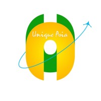 Unique Asia Travels logo - Similar company to Fgns