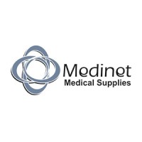 Medinet Ltd. logo - Similar company to Genesys Diagnostics, Inc