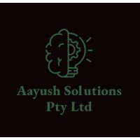 Aayush Solutions Pty Ltd logo - Similar company to Imagine Data