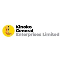 Kinoko General Enterprises Ltd. logo - Similar company to Access And Coating Group