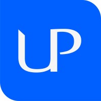 UPTI logo - Similar company to Enecad - Informações Geográficas Eireli
