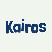 Kairos - Asso logo - Similar company to Serious Frames