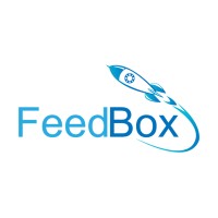 FeedBox logo - Similar company to Blacksof