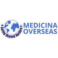 Medicina Overseas logo - Similar company to Nutreant