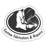 Custom Fabricators & Repairs, Inc. logo - Similar company to Stainless Fabricators