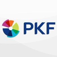 PKF Tajikistan logo - Similar company to Bazis