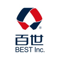百世物流科技（中国）有限公司 logo - Similar company to Best Express Vietnam-百世快递