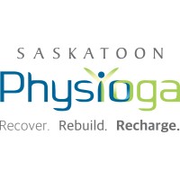 Saskatoon PhysioYoga logo - Similar company to Allspace Saskatoon