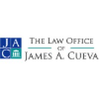The Law Office of James A. Cueva, PL logo - Similar company to The Law Offices Of Sean M. Cleary