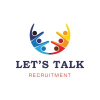 Let's Talk Recruitment