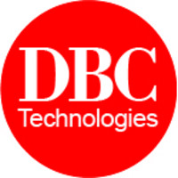 DBC Technolgies, Inc logo - Similar company to Dbc Technologies Ltd.