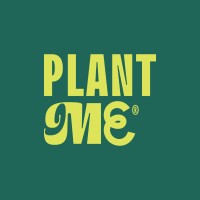 PLANT ME logo - Similar company to Plant Me Please