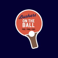 Buskers On The Ball logo - Similar company to Studio87 Beauty Lab