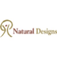 Natural Designs logo - Similar company to Marble Botanics