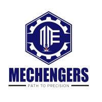 MECHENGERS logo - Similar company to Apply Qa