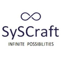SYSCRAFT LIMITED logo - Similar company to Smartcode Technologies Limited