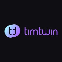 timtwin GmbH logo - Similar company to Gudberg Nerger Gmbh