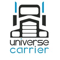 Universe Carrier Inc logo - Similar company to Thinnes Transport