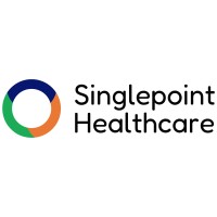 Singlepoint Healthcare logo - Similar company to Singlepoint Inc