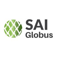 Sai Globus logo - Similar company to North Refrigerating & Freezing Equipment Manufacturing Llc