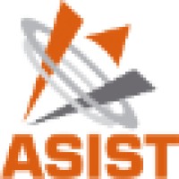 ASIST logo - Similar company to Asist Bilgi Teknolojileri