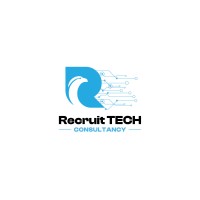 Recruit TECH Consultancy logo - Similar company to Cloud Hr