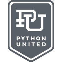 Python United logo - Similar company to Turftorr