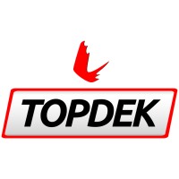 TOPDEK logo - Similar company to Br Group