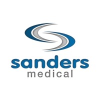 Sanders do Brasil logo - Similar company to Allmedhosp