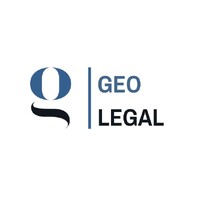 GEO LEGAL logo - Similar company to Geolegaltech Gmbh