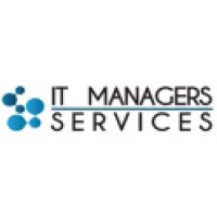 IT MANAGERS SERVICES SAS logo - Similar company to Begranda