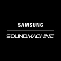 SoundMachine Samsung Malta logo - Similar company to Sain Electronics