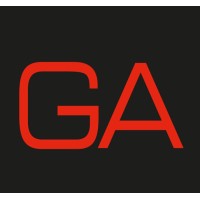 Graham Anthony Associates LLP logo - Similar company to Inside Studio Ltd