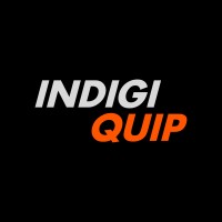Indigiquip logo - Similar company to Karrara Solutions
