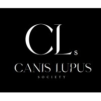 Canis Lupus society logo - Similar company to Corpus Juris India