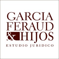 GARCÍA FERAUD & HIJOS logo - Similar company to Sinergia Abogados