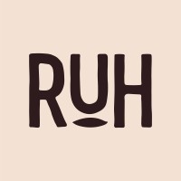 RUH logo - Similar company to Signal