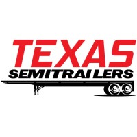 Texas Semitrailers logo - Similar company to Paramount Trailer Leasing
