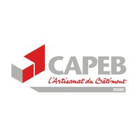 CAPEB Doubs logo - Similar company to Adecco Pme