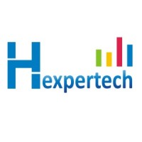 Hexpertech - IT Services logo - Similar company to Acceron Techno Solution