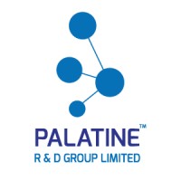 Palatine R&D Group logo - Similar company to Digital Valour Ltd