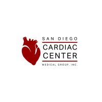 San Diego Cardiac Center logo - Similar company to Invatin Technologies Ltd