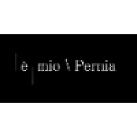 È Mio Pernia logo - Similar company to Scent Ar - Scent Augmented Reality