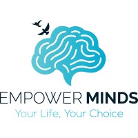 Empower Minds logo - Similar company to Center For Communication Action Bangladesh