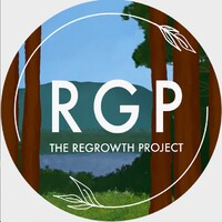 The Regrowth Project logo - Similar company to Matrimont