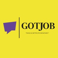 GotJob.me logo - Similar company to Gotjob