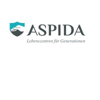 ASPIDA - Lebenszentren für Generationen logo - Similar company to Growth Composers