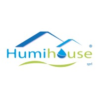 HUMIHOUSE SPRL logo - Similar company to Km-Humidite