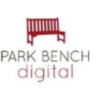 Park Bench Digital logo - Similar company to Parkbench.Com